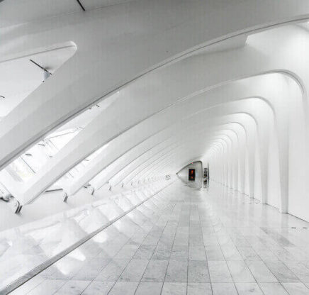 Allergan: Experience Design