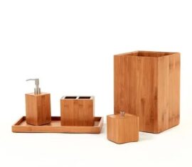 Bathroom Accessories