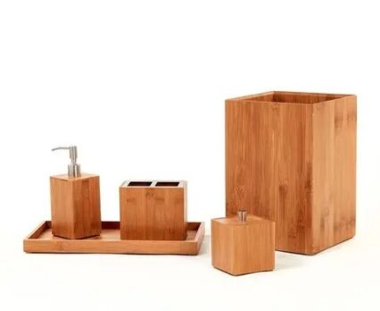 Bathroom Accessories