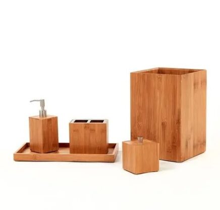 Bathroom Accessories