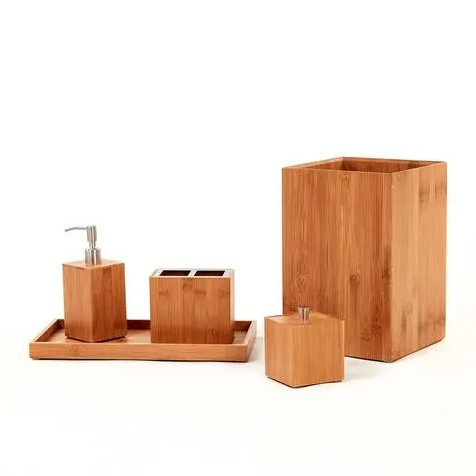 Bathroom Accessories