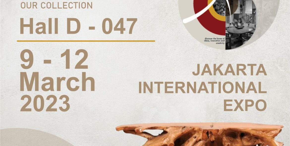 International Furniture Expo 2023