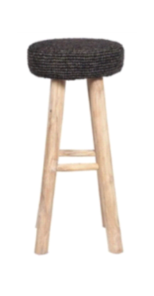 Bar Stool Anyam