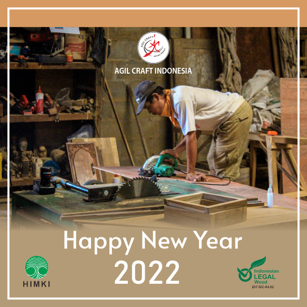 Welcome 2022