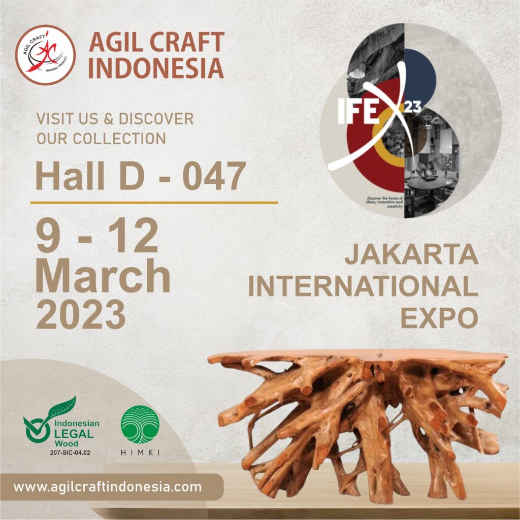 International Furniture Expo 2023