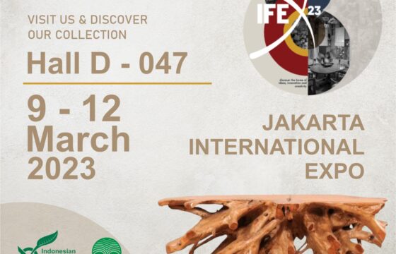 International Furniture Expo 2023