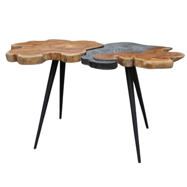 Terra Flow Dinning Table