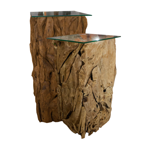 Side Table Tatal