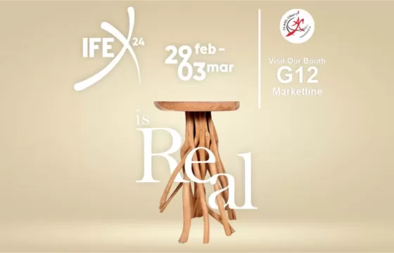 International Furniture Expo 2024