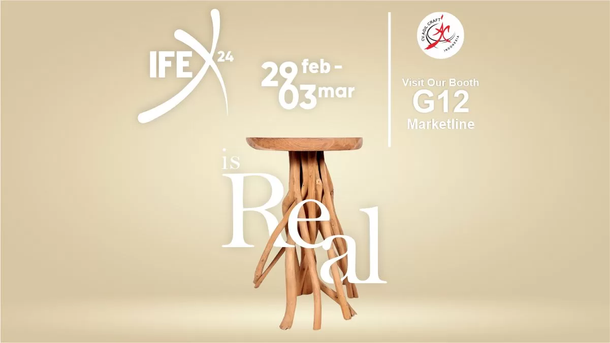 International Furniture Expo 2024
