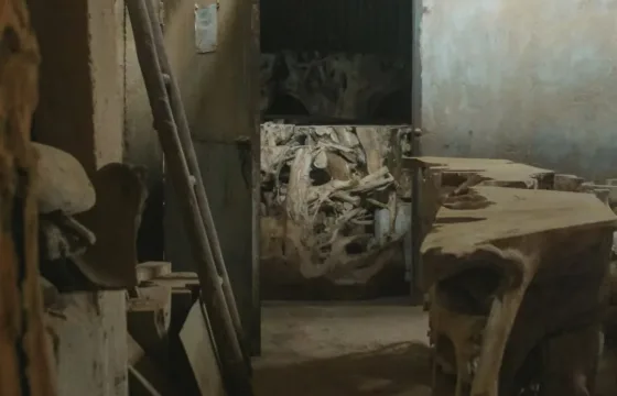 How Agilcraft Indonesia Embraces Sustainable Wood Drying for Timeless Furniture