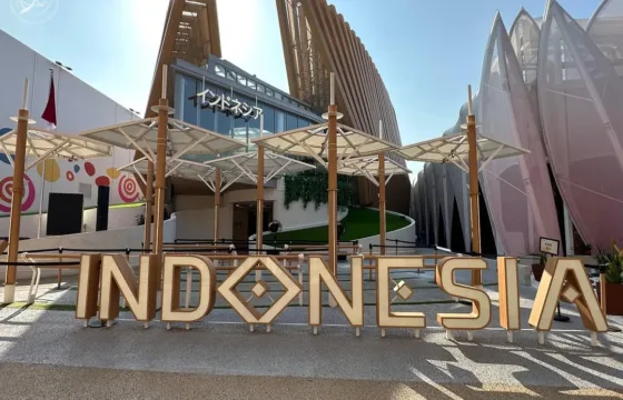 Agilcraft Indonesia: Showcasing the Beauty of Indonesian Craftsmanship at EXPO 2025 Osaka