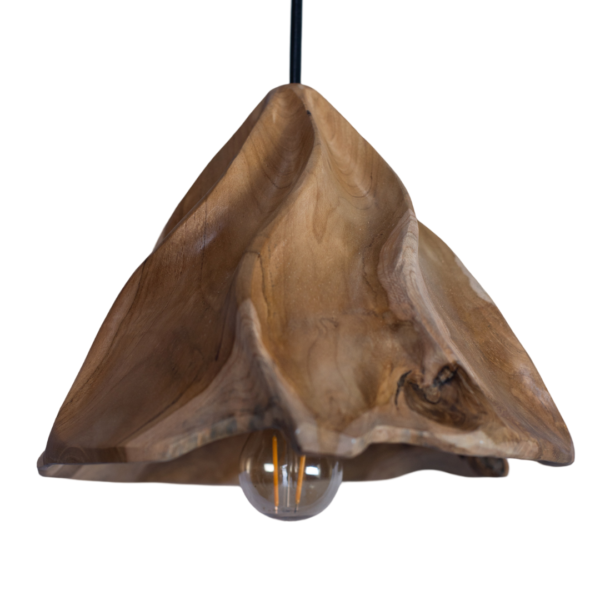 Hanging Lamp Hat Shade