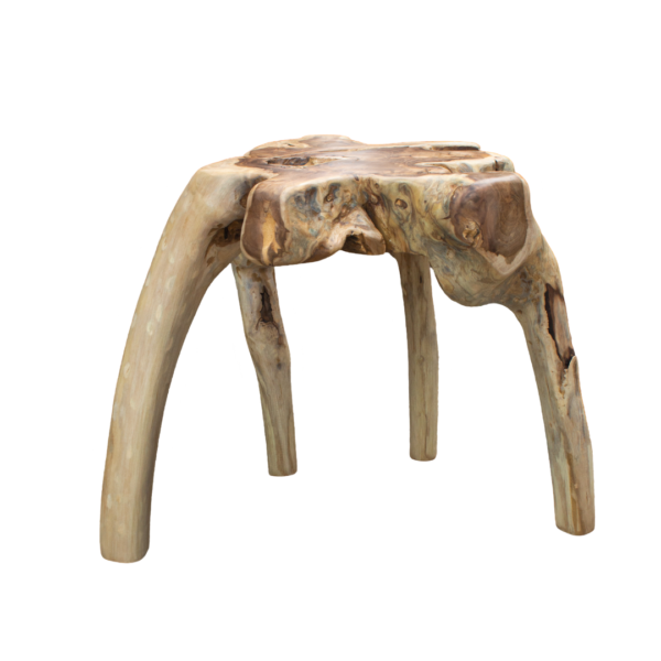 Stool Cumi