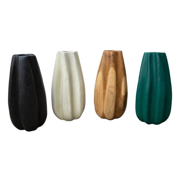Neira Vase  – 6 (Set)