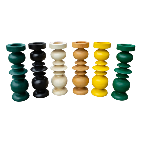 Candle Holder – 3 (Set)