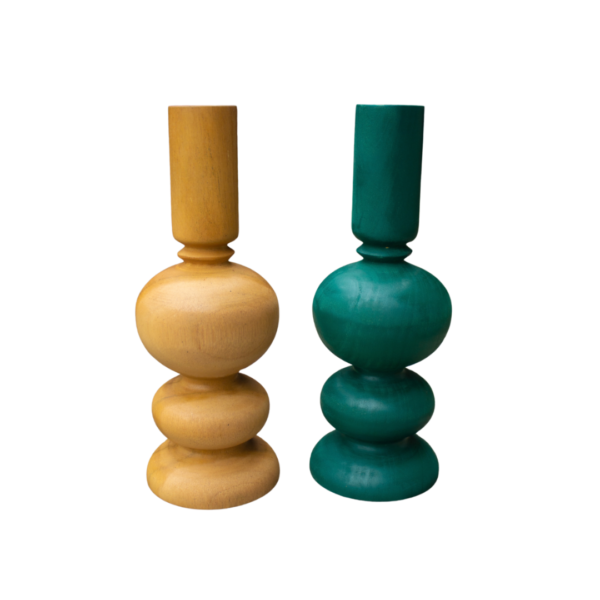 Candle Holder – 2 (Set)