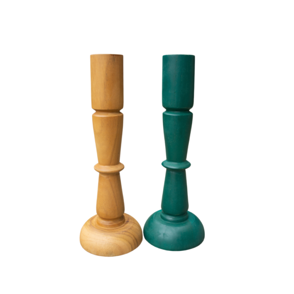 Candle Holder – 1 (Set)