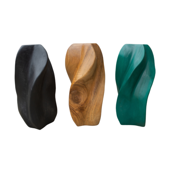 Vase Ulir – 2 (Set)