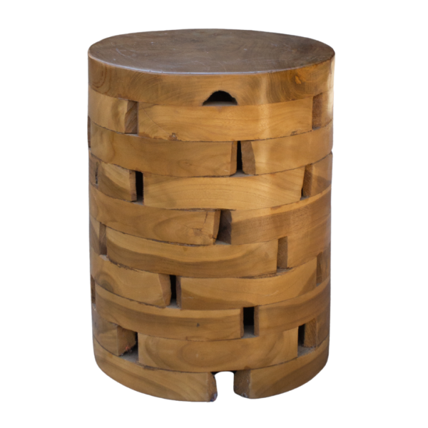 Stool Bata