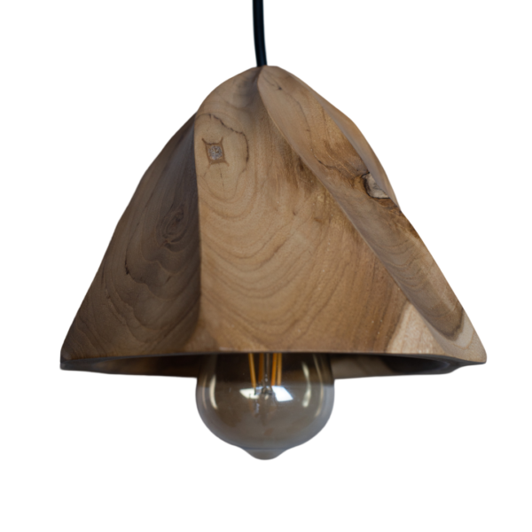 Hanging Lamp Hat Shade – 2