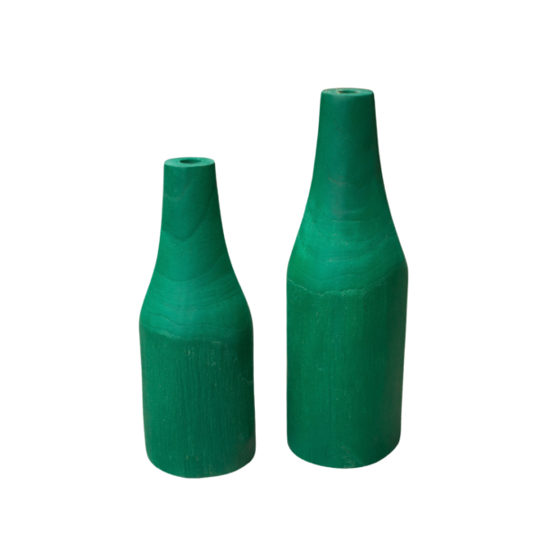 Vase Botol