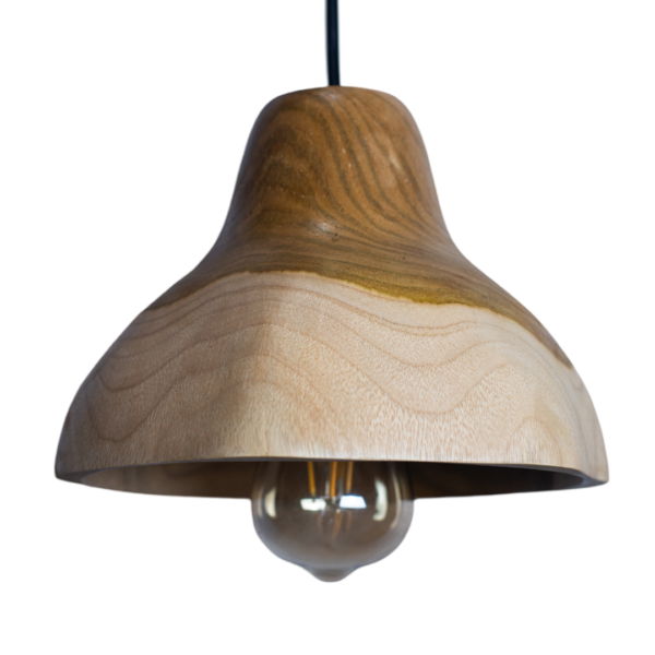 Hanging Lamp Bowl Shade