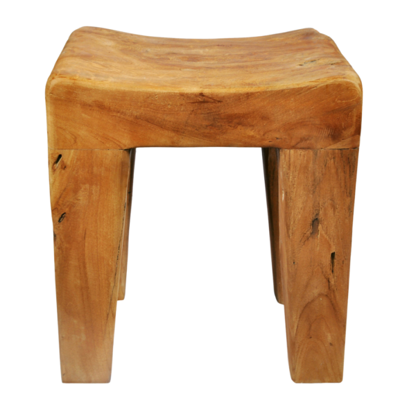 Susi 4 Legs Stool