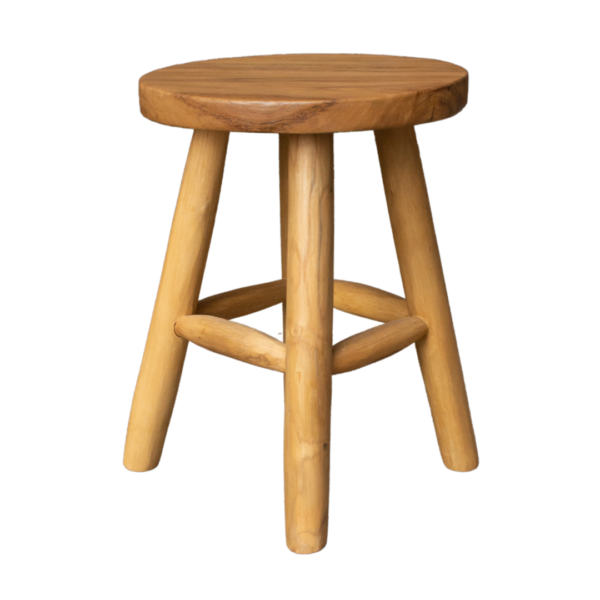 Stool Ranting