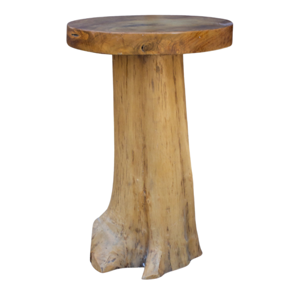 Camelia Side Table – 1