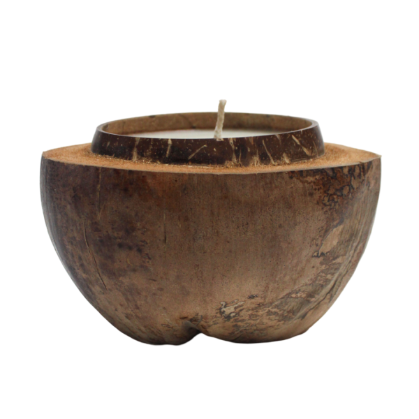 Coconut Candle