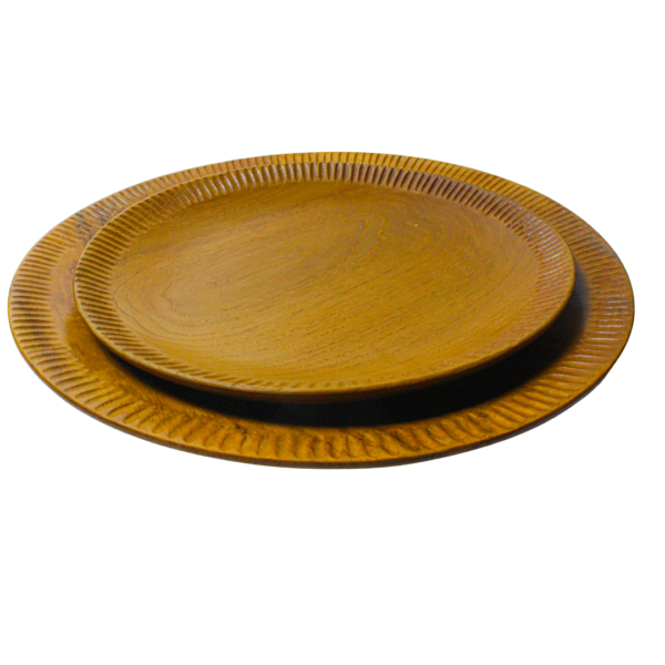 Plate Small