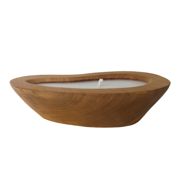Candle Peanut