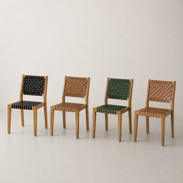 Chair Collection